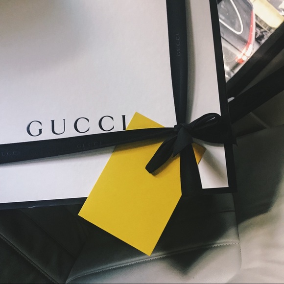 Gucci Backpack - Picture 5 of 5